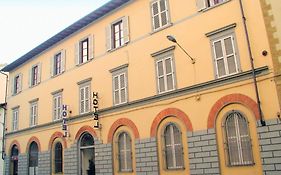 Hotel Rita Major